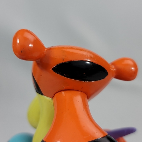 Disney Tigger Lamp - Base Only - Picture 10 of 11